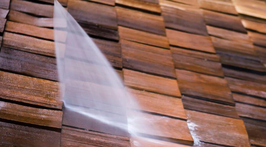 Asphalt Roofing in Suquamish, WA